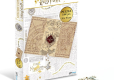 Puzzle Harry Potter Mapa Huncwotów
