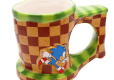 Sonic Kubek 3D