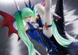 Hatsune Miku Tenitol Statua PVC Miku Dark 17 cm
