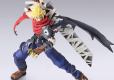 Bring Arts Kai Final Fantasy Cloud Strife (Limited Version)