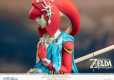 The Legend of Zelda Breath of the Wild Statua PVC Mipha Collector's Edition 22 cm
