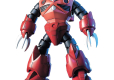 HGUC 1/144 MSM-07S Z'GOK