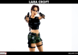 Tomb Raider The Angel of Darkness Statua 1/6 Lara Croft Regular Version 43 cm