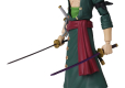 ANIME HEROES ONE PIECE - RORONOA ZORO