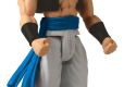 DRAGON BALL LIMIT BREAKER SUPER SAIYAN BLUE GOGETA
