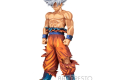 DRAGON BALL SUPER GRANDISTA MANGA DIMENSIONS SON GOKU