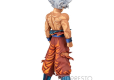 DRAGON BALL SUPER GRANDISTA MANGA DIMENSIONS SON GOKU
