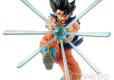 DRAGON BALL Z G×MATERIA THE SON GOKU