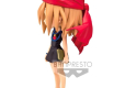 Q POSKET - SHAMAN KING - ANNA KUOYAMA