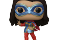 Ms. Marvel POP! TV Ms. Marvel 9 cm nr 1077