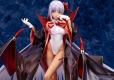 Fate/Grand Order Statua 1/8 Moon Cancer/BB Tanned Ver. 29 cm