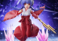 Higurashi When They Cry Sotsu 1/7 Hanyu Onigari-no-Ryuo Ver. 18 cm