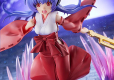 Higurashi When They Cry Sotsu 1/7 Hanyu Onigari-no-Ryuo Ver. 18 cm