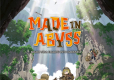 Made in Abyss Binary Star Falling into Darkness Collector's Edition