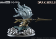 Dark Souls PVC The Nameless King 15 cm