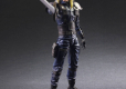 Final Fantasy VII Remake Play Arts Kai Roche 27 cm