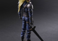 Final Fantasy VII Remake Play Arts Kai Roche 27 cm