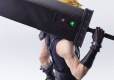Final Fantasy VII Remake Static Arts Gallery Statua Cloud Strife 26 cm