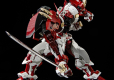 HIRM 1/100 GUNDAM ASTRAY RED FRAME POWERED RED