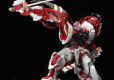 HIRM 1/100 GUNDAM ASTRAY RED FRAME POWERED RED