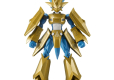 FIGURE RISE DIGIMON MAGNAMON