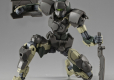 30MM 1/144 EXM-A9a SPINATIO (ARMY TYPE)