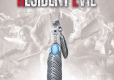 Resident Evil 2 naszyjnik Claire Redfield Limited Edition