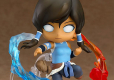 The Legend of Korra Nendoroid Korra 10 cm