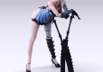 Nier Replicant ver.1.22474487139... Play Arts Kai Kainé 26 cm