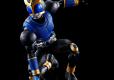 FIGURE RISE KAMEN RAIDER MASKED RIDER KUUGA