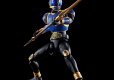 FIGURE RISE KAMEN RAIDER MASKED RIDER KUUGA