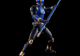 FIGURE RISE KAMEN RAIDER MASKED RIDER KUUGA