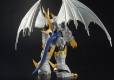 FIGURE RISE AMPLIFIED DIGIMON IMPERIALDRAMON PALADIN MODE