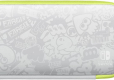 Carrying Case & Screen Protector OLED Splatoon 3 Edition
