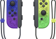 Konsola Nintendo Switch OLED Splatoon 3 Edition