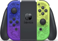 Konsola Nintendo Switch OLED Splatoon 3 Edition