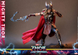 Thor Love and Thunder 1/6 Mighty Thor 29 cm