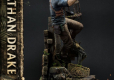 Uncharted 4: A Thief's End Ultimate Premium Masterline Statue 1/4 Nathan Drake 69 cm