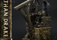 Uncharted 4: A Thief's End Ultimate Premium Masterline Statue 1/4 Nathan Drake 69 cm