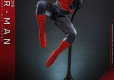 Spider-Man: No Way Home Movie Masterpiece Action Figure 1/6 Friendly Neighborhood Spider-Man 30 cm