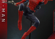 Spider-Man: No Way Home Movie Masterpiece Action Figure 1/6 Friendly Neighborhood Spider-Man 30 cm