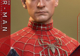 Spider-Man: No Way Home Movie Masterpiece Action Figure 1/6 Friendly Neighborhood Spider-Man 30 cm