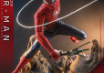 Spider-Man: No Way Home Movie Masterpiece Action Figure 1/6 Friendly Neighborhood Spider-Man 30 cm