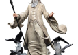 The Lord of the Rings Figures of Fandom PVC Statue Saruman the White 26 cm