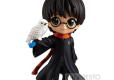 Harry Potter Q Posket Mini Figure Harry Potter II Ver. A 14 cm