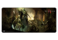 Mousepad XL Diablo IV Skeleton King