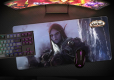 Mousepad XL World of WarCraft Shadowlands Sylvanas