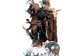 Assassins Creed:Animus Eivor Limited Edition High-end Scale 1/4