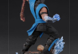 Mortal Kombat Art Scale 1/10 Sub-Zero 23 cm