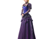 Final Fantasy VII Remake Static Arts Gallery Statue Cloud Strife Dress Ver. 28 cm